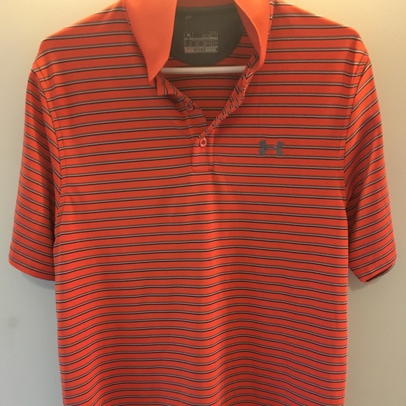 Under armour polo - Picture 1 of 3